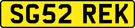 SG52REK