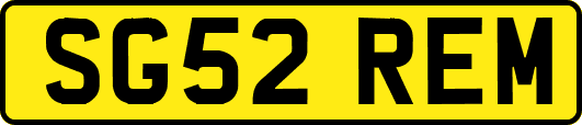 SG52REM