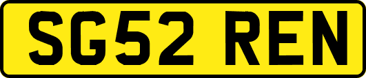 SG52REN