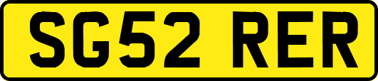 SG52RER