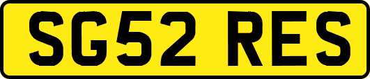SG52RES