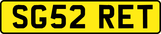 SG52RET