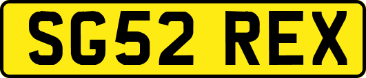 SG52REX