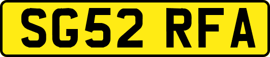 SG52RFA
