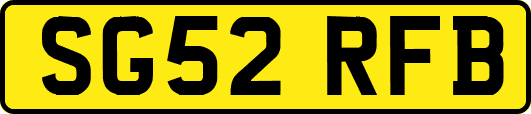 SG52RFB