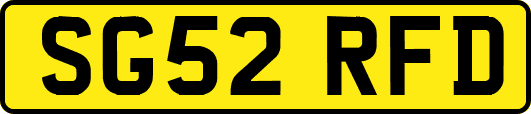 SG52RFD