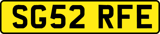 SG52RFE