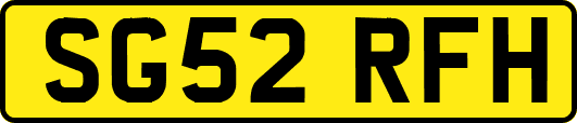 SG52RFH