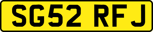 SG52RFJ
