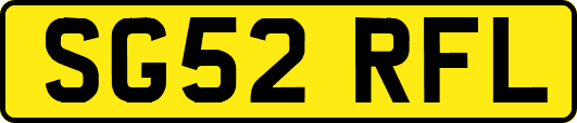 SG52RFL