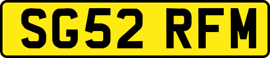 SG52RFM