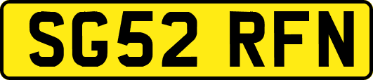 SG52RFN