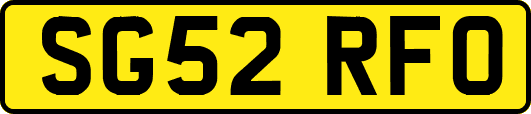 SG52RFO