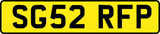 SG52RFP