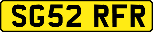 SG52RFR