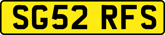 SG52RFS