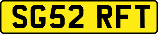 SG52RFT