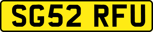 SG52RFU
