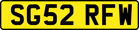SG52RFW