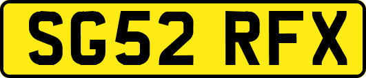 SG52RFX