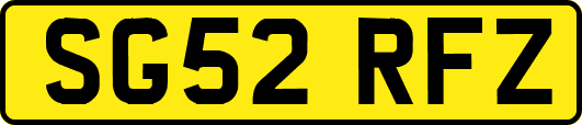 SG52RFZ