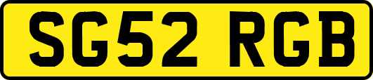 SG52RGB