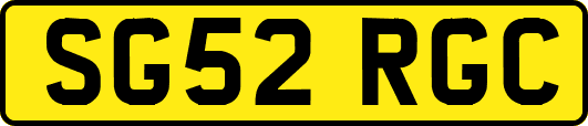 SG52RGC