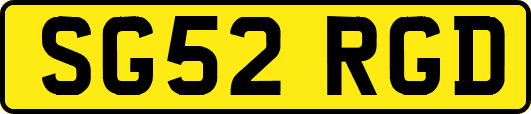 SG52RGD