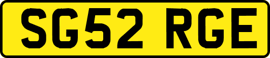 SG52RGE