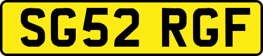 SG52RGF