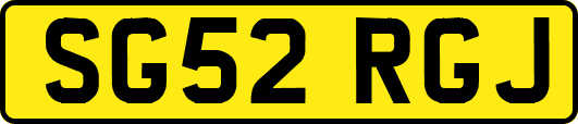 SG52RGJ