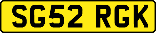 SG52RGK