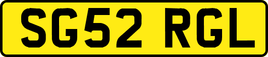 SG52RGL