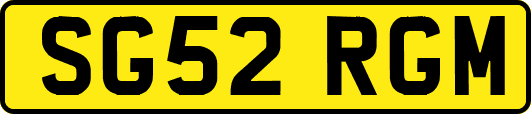 SG52RGM
