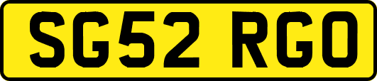 SG52RGO
