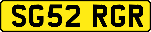 SG52RGR
