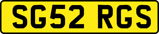 SG52RGS