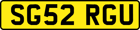 SG52RGU