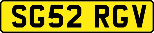 SG52RGV