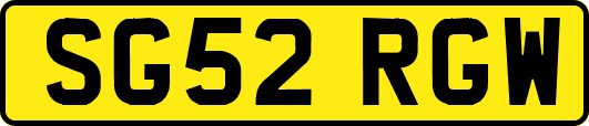 SG52RGW