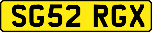 SG52RGX