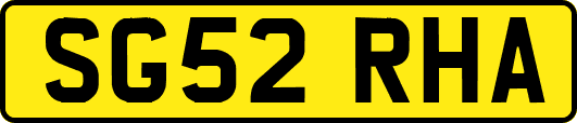 SG52RHA