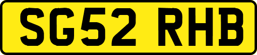 SG52RHB