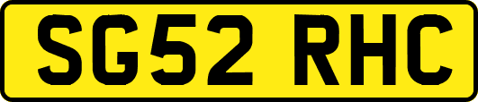 SG52RHC
