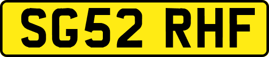 SG52RHF
