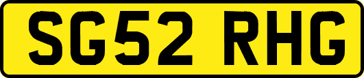 SG52RHG