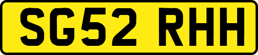 SG52RHH
