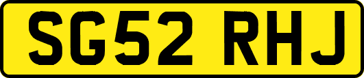 SG52RHJ