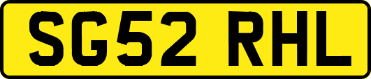SG52RHL
