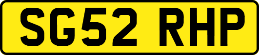 SG52RHP